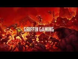 Griffin Gaming Live Stream