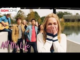 A Musical Proposal | All My Life (2020) | RomComs