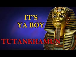 Tutankhamun - Fall of the 18th Dynasty 3