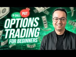 Learn Options Trading in Just 6 Minutes (Beginner’s Guide)