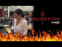 Hell's Kitchen (U.S.) Uncensored - Season 21, Episode 1 - Let the Battle Begin - Full Episode