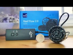 TMC Reef Flow 2.0 - First Look & Unboxing