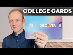 The 7 Best Credit Cards For College Students