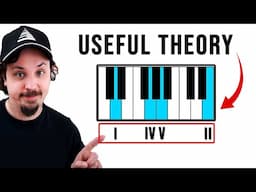 Must Know Music Theory That Will Transform Your Playing