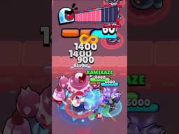 Larry + Lawrie - Destrucción #BrawlStars #LarryandLawrie