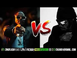 Alkaline Vs Masicka In 2025!! Let’s Talk About It!! Sunday Church Service