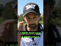 Teaser : Biggest MISTAKE In Your Golf Backswing... The Perfect Fix