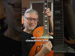 Master the Roots of Rock Guitar - Must Know Lick!