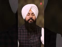 #Shorts Baba Paidha Sach Khand | BHAI JAGDEEP SINGH NIRMAN AMRITSAR WAL