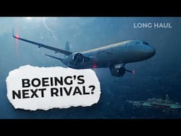 Airbus Unveils A321 MPA: Answer To Boeing's P-8A Poseidon