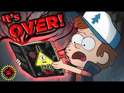 Film Theory: The Book of Bill ARG Reveals the Future of Gravity Falls!