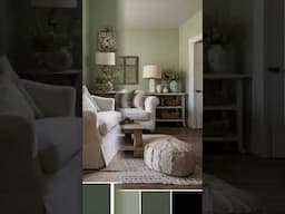 Do you follow the same color palette in your decoration?💝neutral colors