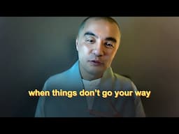 What to do When Things Don’t Go Your Way - Haemin Sunim