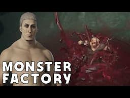 Recruiting the Perfect Pupating Gorge Washin in Dragon's Dogma 2 | Monster Factory