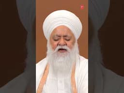 #Shorts Lakhi Na Jaai Nanak Leela | SANT BABA SATNAM SINGH JI NANAKSAR SINGHRA KARNAL WALE