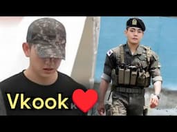 News, rumors and gossip for the week of Jungkook and Taehyung (VKOOK / TAEKOOK) 29 BTS #bts