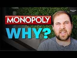 Why do people hate Monopoly?