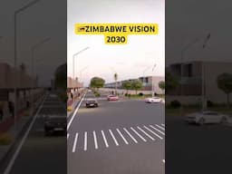 🇿🇼ZIMBABWE VISION 2023