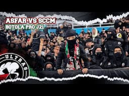 Black Army 2006 : ASFAR vs Sccm - Botola J21 (06.04 Apr.2023)