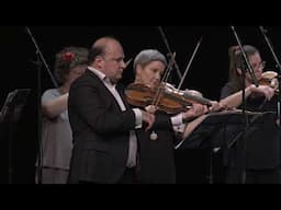 Carlo Farina - Paduanen, Gagliarden, Couranten, Französichen Arien - Croatian Baroque Ensemble