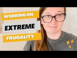 EXTREME FRUGALITY - LIVING ON WAY LESS AS A MINIMALIST