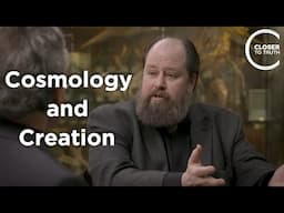 David Bentley Hart - Creation and the Cosmos