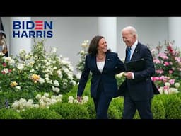 Get Out The Vote (GOTV) Hindi Ad for Joe Biden & Kamala Harris from November 2020