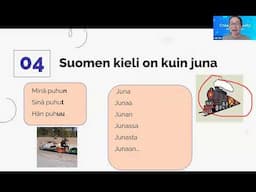 Suomen kieli vietnamiksi