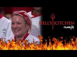 Hell's Kitchen (U.S.) Uncensored - Season 21, Episode 7 - Wok This Way - Full Episode