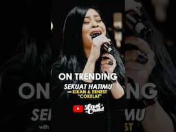 ON TRENDING! #SEKUATHATIMU W/ KIKAN & ERNEST "COKELAT"