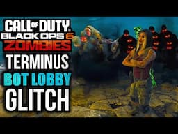 BO6 Zombies: New BOT LOBBY Glitch is VERY EASY (AFTER PATCH)