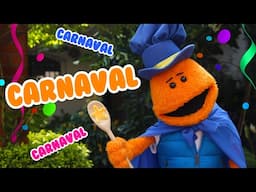 👮 👷 💂 🕵 QUAL É A FANTASIA DE CARNAVAL DO LUDI? 🤔 | LISTA DE CARNAVAL| PARTE 03 #Ticolicos