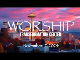 TC Youth Band Live Worship Service (November 17, 2024)