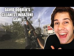 David Dobrik is Cracked with the Kar98 Sniper