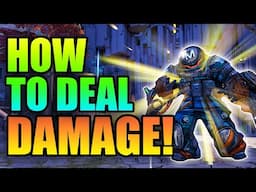 Borderlands 3 | How to Deal Damage - Everything You Should Know!