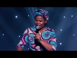 SOPHEPHELA- LIVE AT JOBURG THEATRE