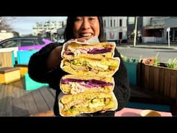 Melbourne Market Food Tour | South Melbourne Market