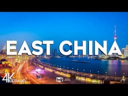 Top 10 Most Amazing Destinations in East China - Travel Guide 2024