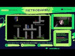 Le Barbu Stream - Les Mardis RÉTRO! ROBOCOP VS TERMINATOR