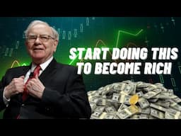 I Became Wealthy When I Understood this - Warren Buffet| Asset Informant