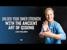 Unlock Your Inner Strength with the Ancient Art of Qigong