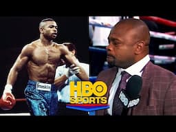 When HBO Saved A Fighter's Career