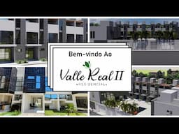 Condomínio Valle Real II em Nova Parnamirim