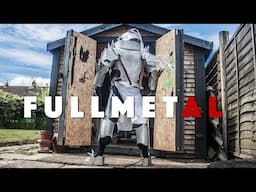 Full Metal Al