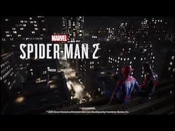 Spider man 2 Gameplay #2