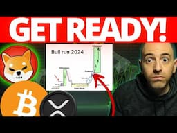 (MUST WATCH)🚨BITCOIN: $1 BILLION LIQUIDATION! XRP & SHIBA INU HOLY COW! $37 TRILLION THAT'S INSANE!