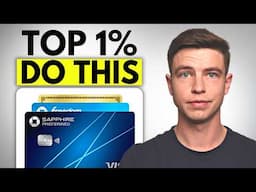 10 Signs You’re A Top 1% Credit Card User