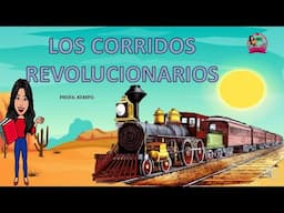 Corridos revolucionarios