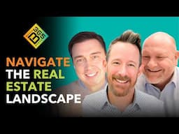 A New Approach to Realtor Partnerships with Cliff Stahl & Nick Bonikowski