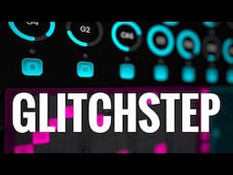 Full Walkthrough: GlitchStep Midi Sequencer AUv3 (iOS and Mac) by Alex Matheu (Glitchcore dev)